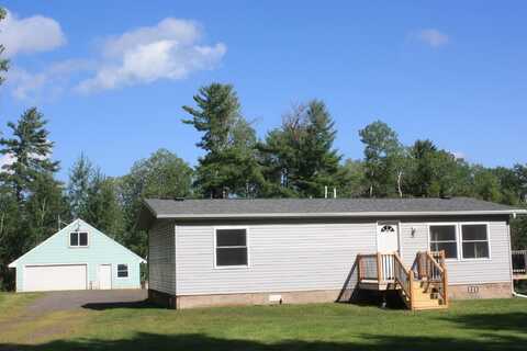 3917 E Karky Rd, Superior, WI 54880
