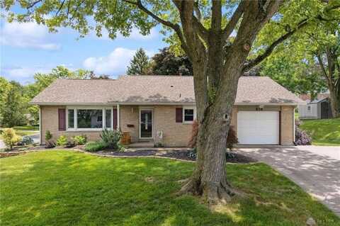 836 Gleneagle Drive, Dayton, OH 45431