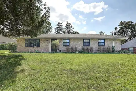 5963 Cindy Drive, Maumee, OH 45449