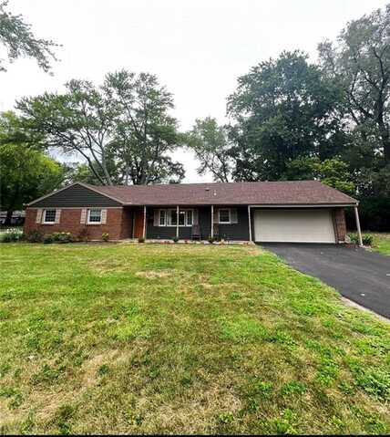 155 Bristol Drive, Washington Court House, OH 45458