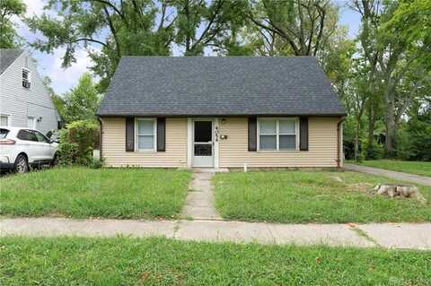 4054 Larkspur Drive, Dayton, OH 45406
