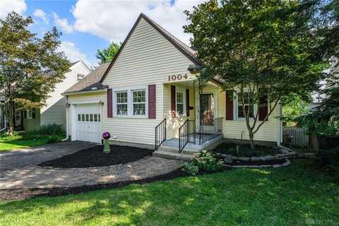 1004 Colwick Drive, Dayton, OH 45420