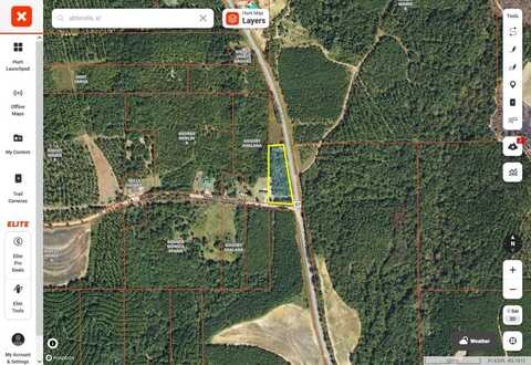 TBD County Road 57, Abbeville, AL 36310