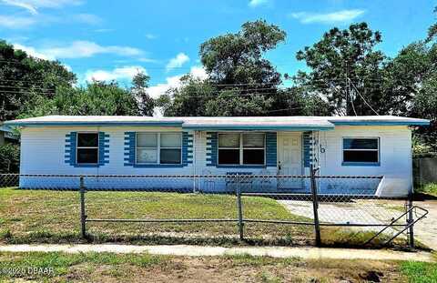 820 Berkshire Road, Daytona Beach, FL 32117