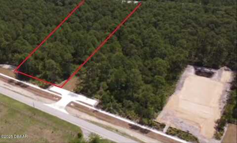 475 N TYMBER CREEK Road, Ormond Beach, FL 32174