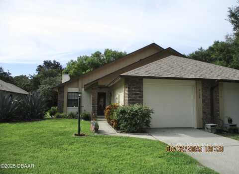 6138 Sequoia Drive, Port Orange, FL 32127