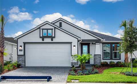 278 Azure Mist Way, Daytona Beach, FL 32124