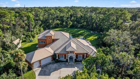 3344 S Ridgewood Avenue, Port Orange, FL 32129