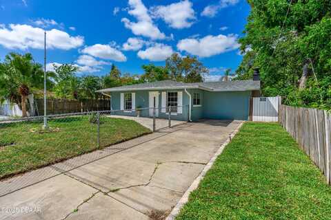 1702 Carolina Avenue, Ormond Beach, FL 32174