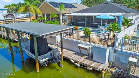 167 Douglas Street, Edgewater, FL 32141