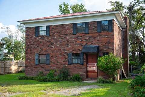 674 McNatt Falls Rd, Uvalda, GA 30473