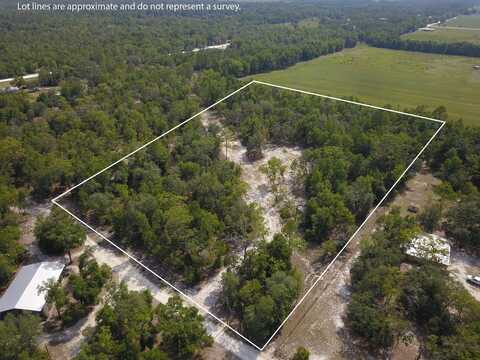1st Ave, Branford, FL 32008