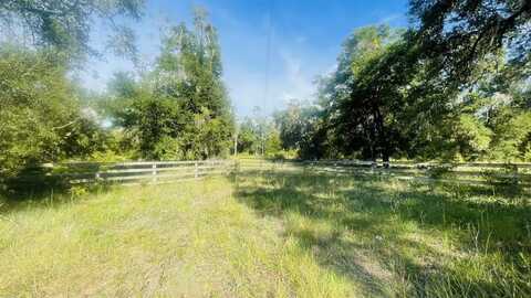 5037 Hwy 349, Old Town, FL 32680