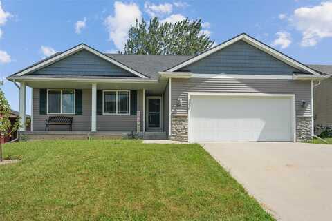 1310 N 6th Street, Indianola, IA 50125