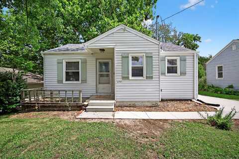 2741 57th Street, Des Moines, IA 50310