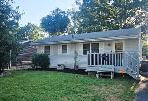 2920 E 36th Street, Des Moines, IA 50317
