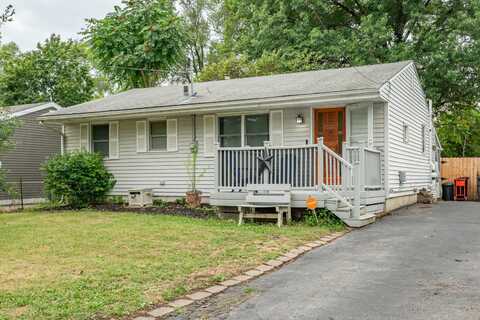 2920 E 36th Street, Des Moines, IA 50317