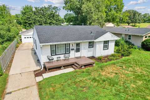 1909 Prospect Avenue, West Des Moines, IA 50265