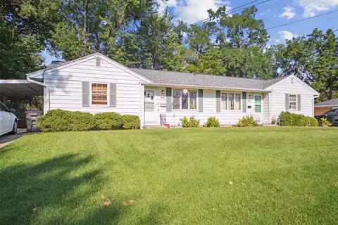 3900 43rd Street, Des Moines, IA 50310