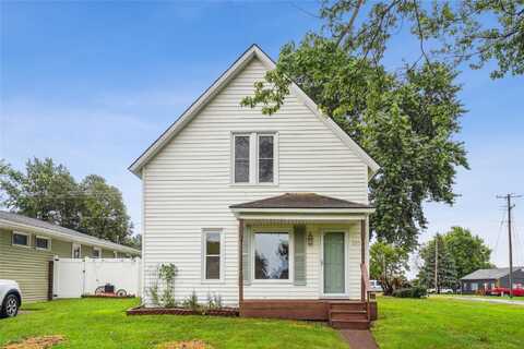 737 5th Street, Colo, IA 50056