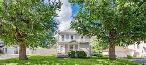 415 2nd Street, Boone, IA 50036