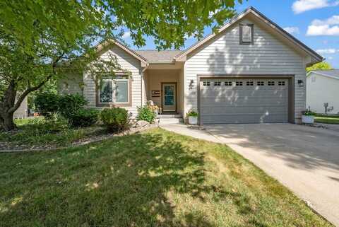 2603 NW 162nd Street, Clive, IA 50325