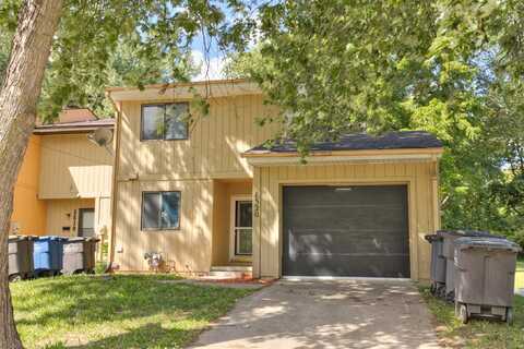 1520 Stewart Street, Des Moines, IA 50316