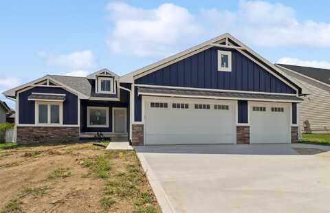 2340 Green Leaf Circle, Norwalk, IA 50211