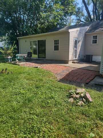 4410 NE 29th Street, Des Moines, IA 50317