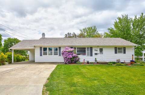 430 E Grant Street, Osceola, IA 50213