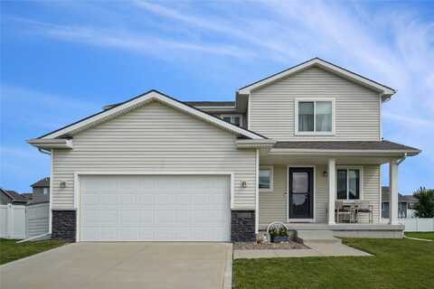 2714 NW 23rd Street, Ankeny, IA 50023