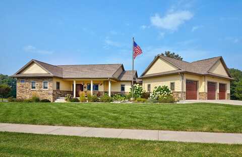 1315 S L Court, Indianola, IA 50125