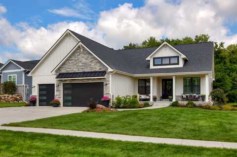 1041 Timber Valley Drive, Polk City, IA 50226