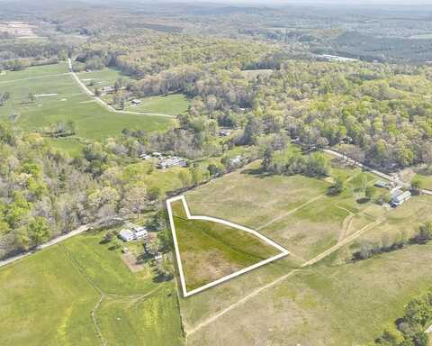 Lot 7 Stewart Road, Tunnel Hill, GA 30755