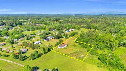 3250 Rolling Meadows Road NW, DALTON, GA 30721