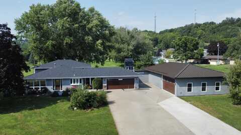 707 Mill Creek, Bellevue, IA 52031