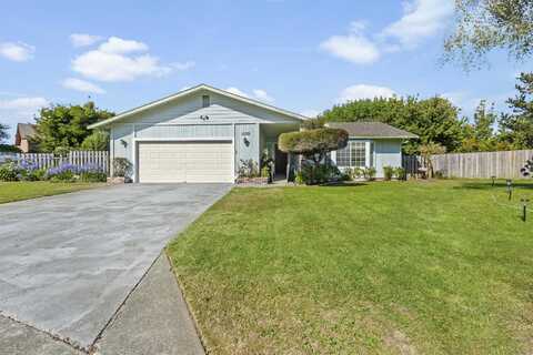 1625 Franklin, Crescent City, CA 95531