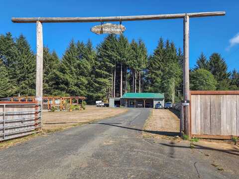 221 Mud Hen Village, CRESCENT CITY, CA 95531