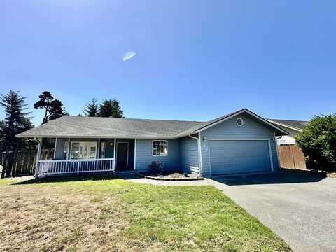 115 Georgetown, Crescent City, CA 95531