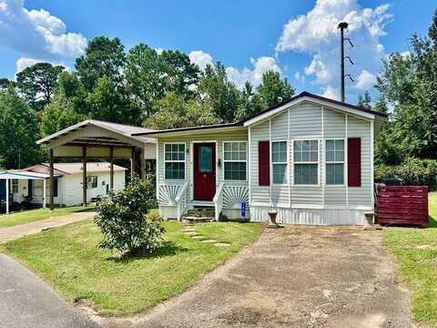 148 &149 Whispering Pines, Georgetown, GA 39854