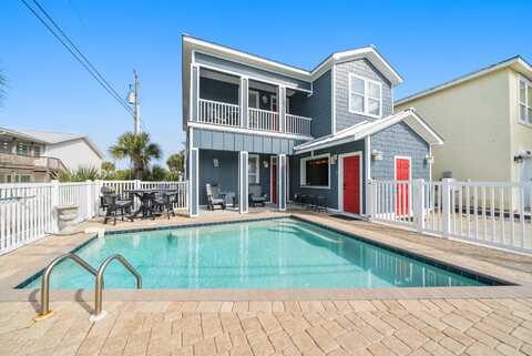 22504 Front Beach Road, Panama City Beach, FL 32413