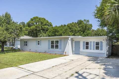 305 NE Hollywood Boulevard, Fort Walton Beach, FL 32548