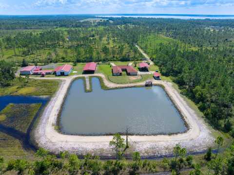 3011 Garcon Point Road, Milton, FL 32583