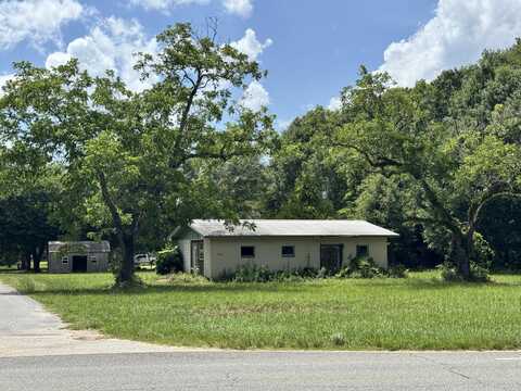 7500 N Highway 85, Laurel Hill, FL 32567