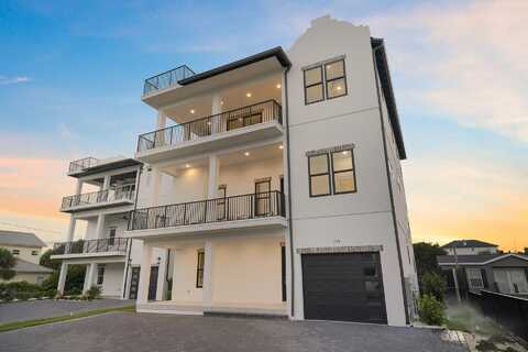 336 S Holiday Road, Destin, FL 32550