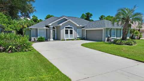 103 Summer Breeze Road, Panama City Beach, FL 32413