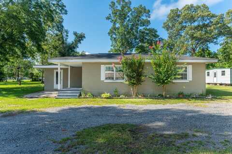 23688 GOLDENROD AVENUE Avenue, Florala, AL 36442