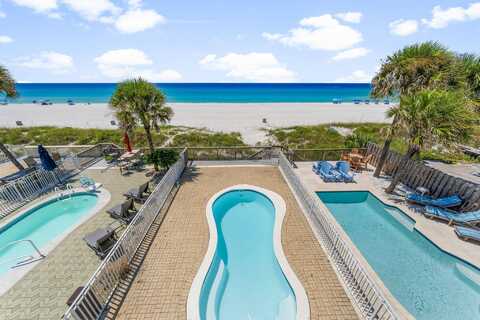 8015 Surf Drive, Panama City Beach, FL 32408