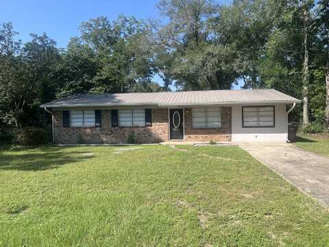 221 Jones Road, Crestview, FL 32536