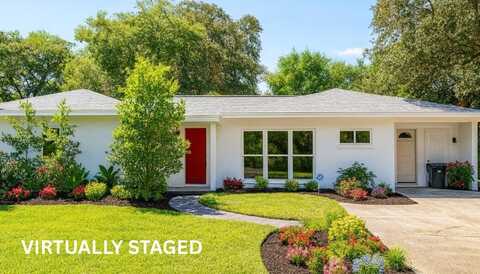 36 NE Bay Drive, Fort Walton Beach, FL 32548